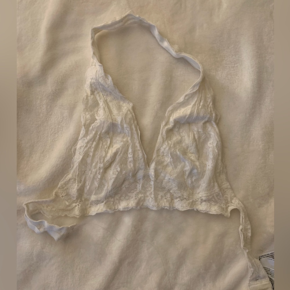 BOGO 2 for 1 Halter Bralettes